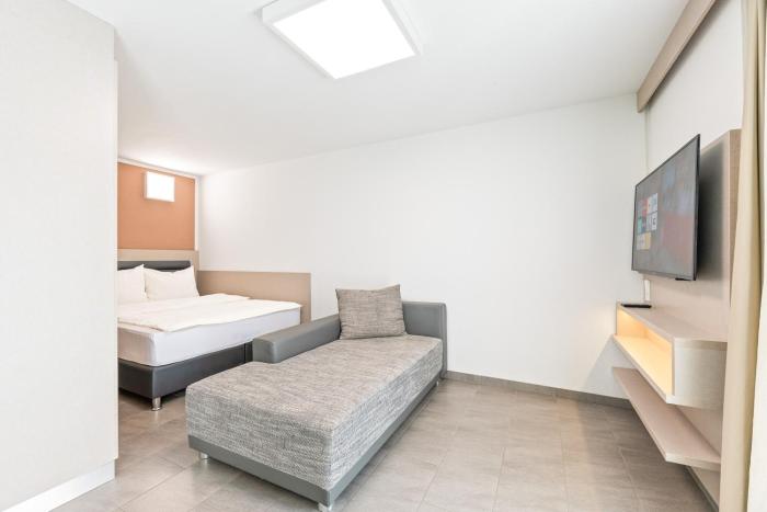 Meri Boarding Europaplatz