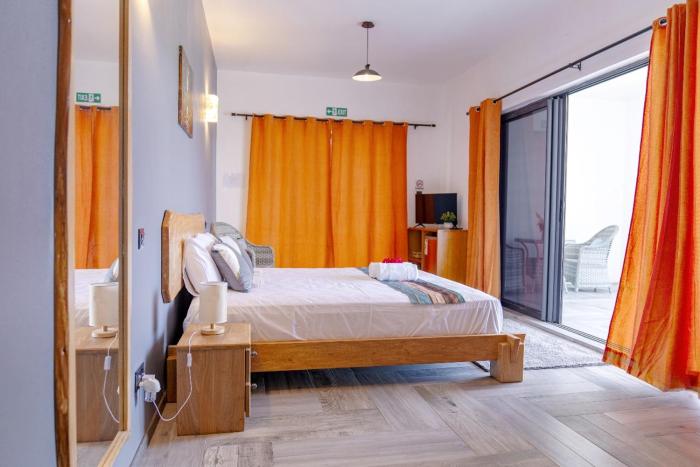 Villa Soleil de Lest