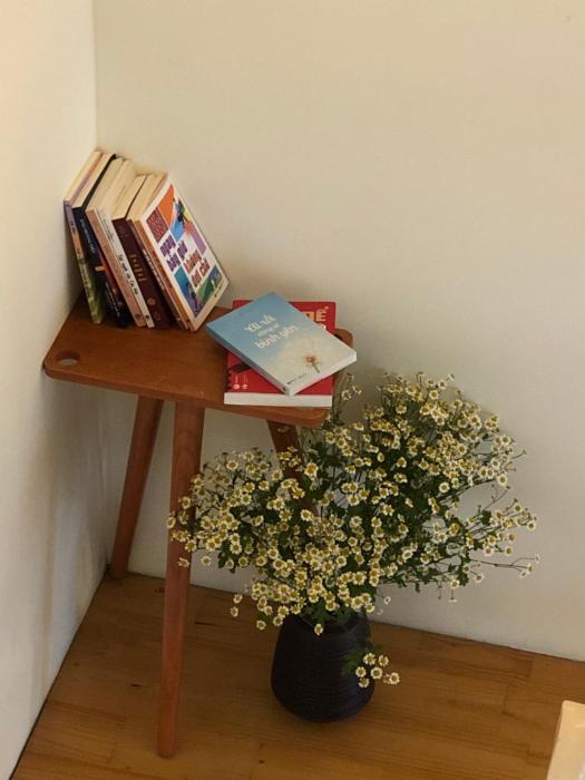 Anh bán gấu - Jellycat & Homestay