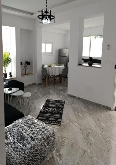 La Marsa charming house Marsa