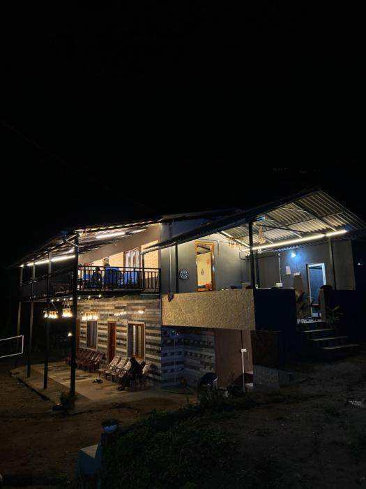 Joldal Cozy Camp Homestay & Resorts