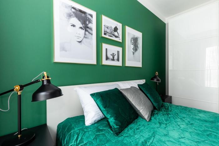 Green Boutique Apartment 60m2 & Garage