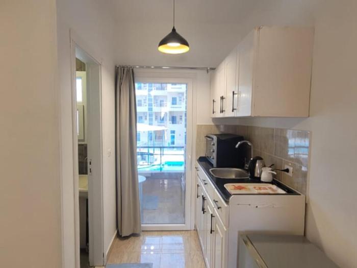 Hurghada Concierge at Tiba View