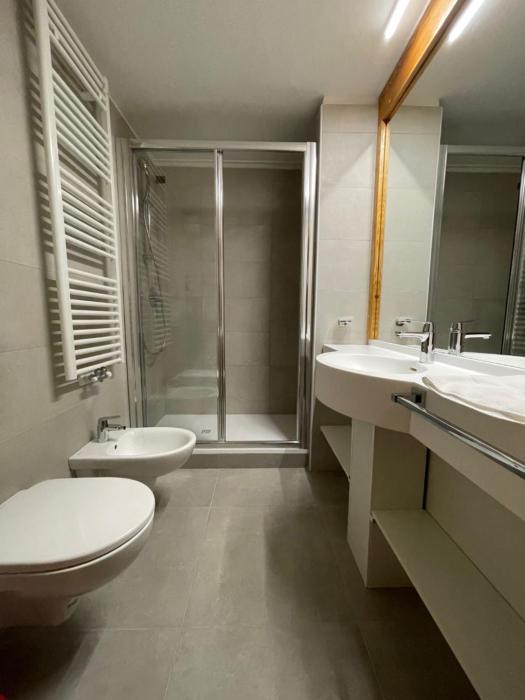 Casa Canazei, 2-5 pers Appartement 122