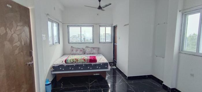 statue of unity villa