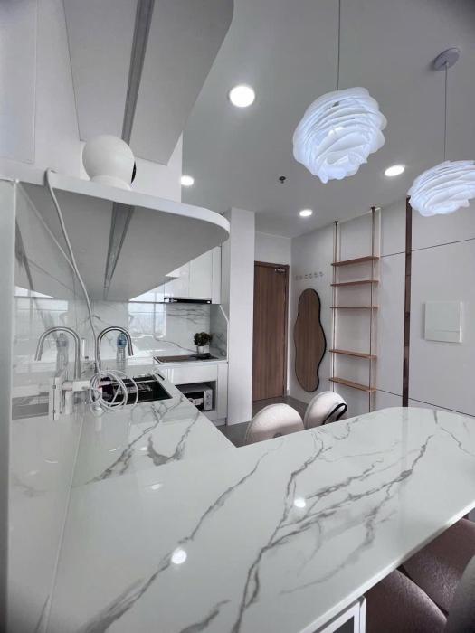 Chung cư Legacy Kim Oanh -Thuận Giao , Thuận An