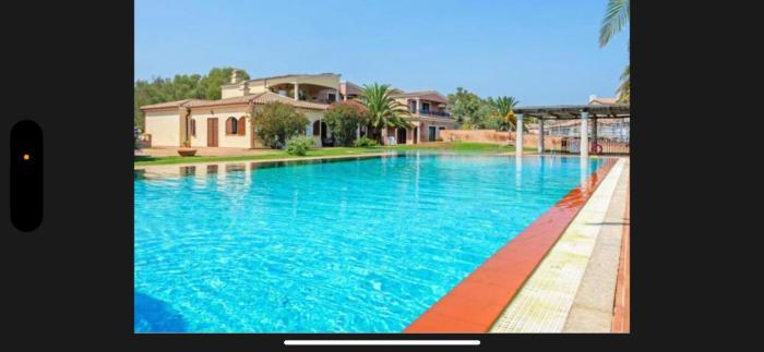 Le Palme Big Luxury Costa Smeralda