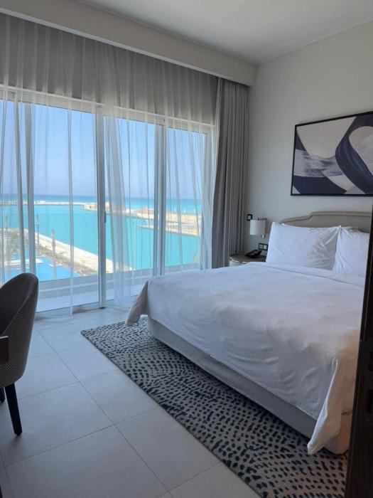 2 bedroom Apartment at Address Beach