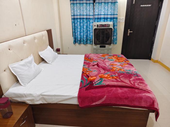 Dev Kripa Geust House