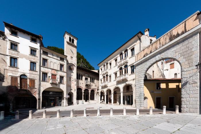 b&b casa largo la piazzola