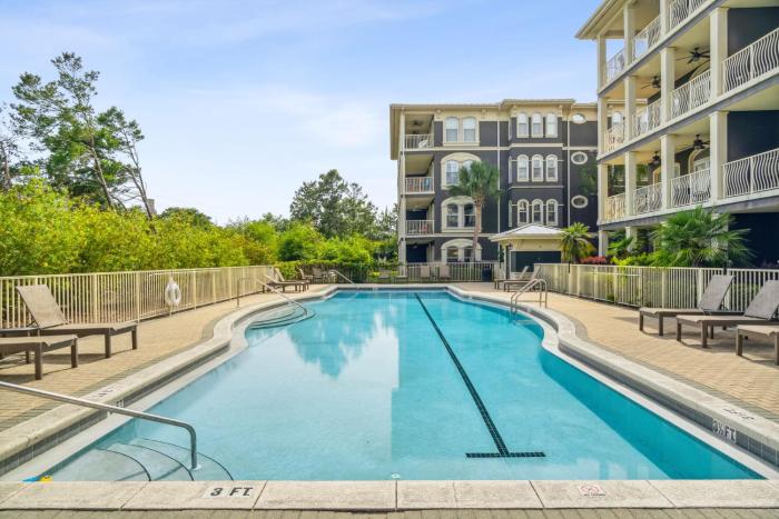 Seagrove Stillhouse by 30A Escapes