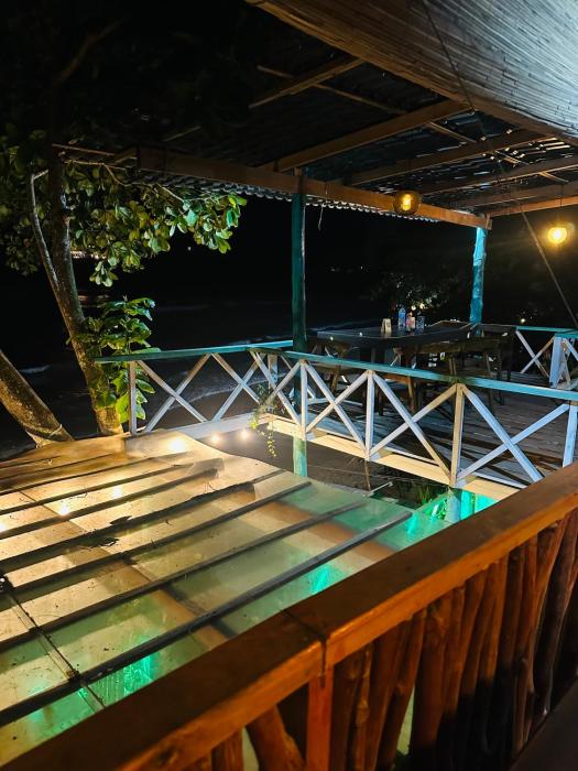 Ceylon Beach Hotel