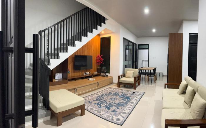 Majids Homestay Solo