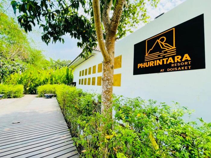 Phurintara Pool Villa Doi Saket Chiang Mai