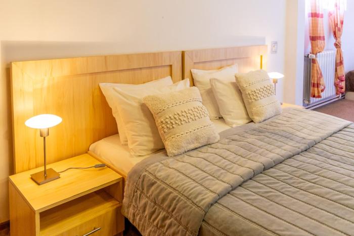 Hotel Roberto Sinaia