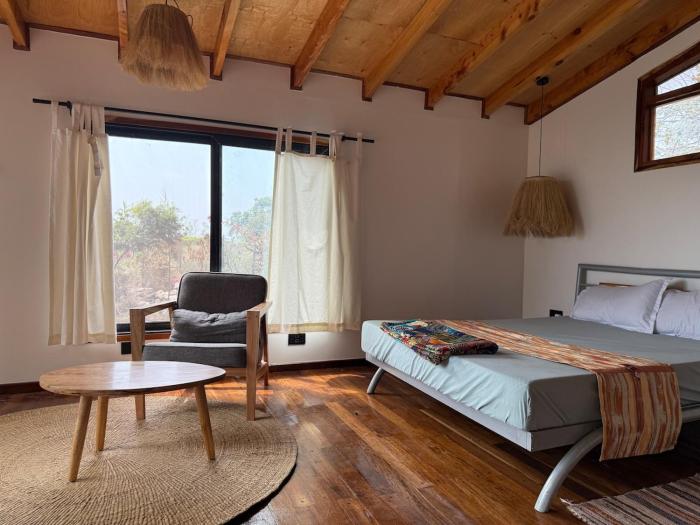 Sweta Takawiri island Shamba house