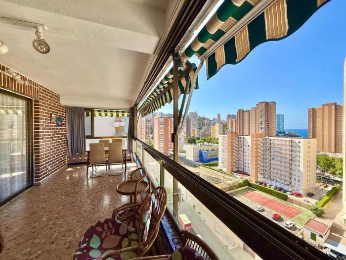 Waldorf Levante Apartment