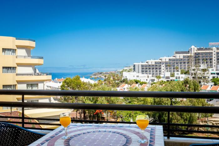 Great Location J 1 bedroom Costa Adeje