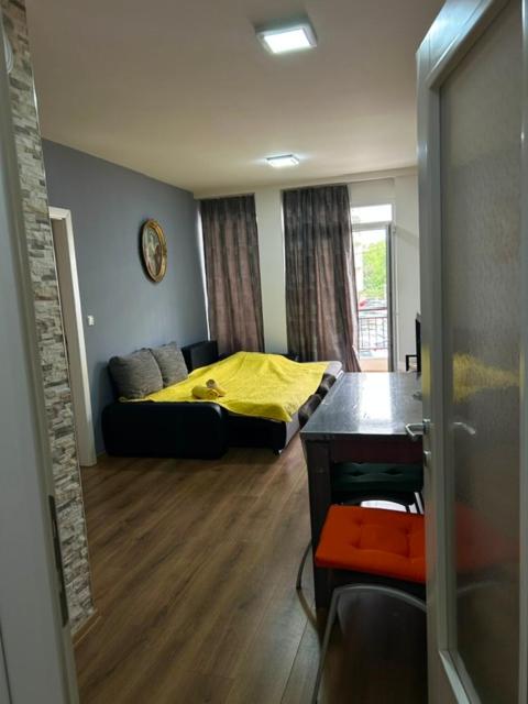 Apartment Nikoloski