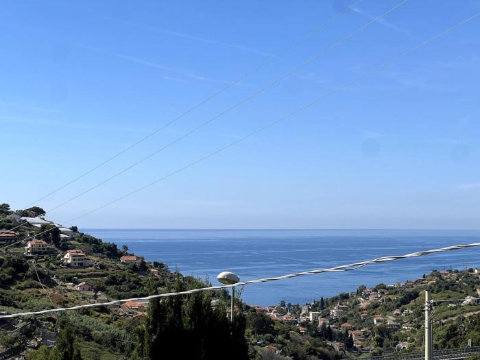 Casa Viola - San Remo