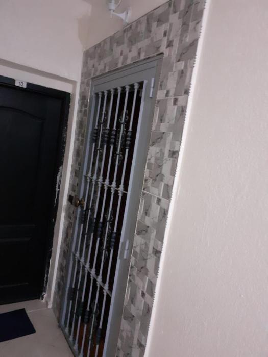 Appartement Tradition pour famille