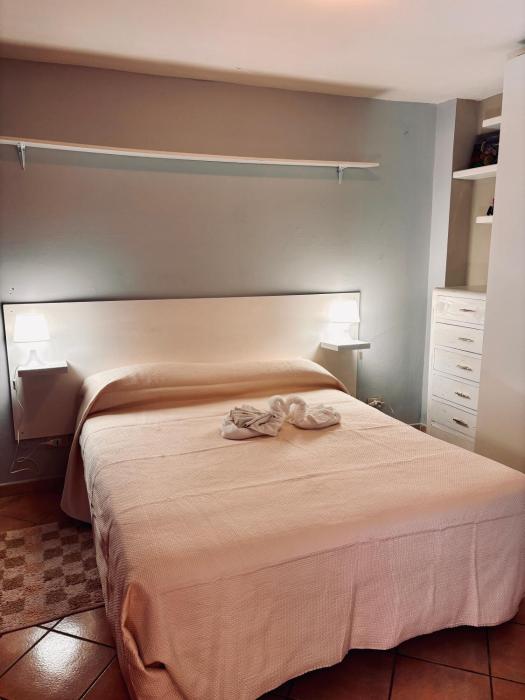 La casetta di Nonna Rosa