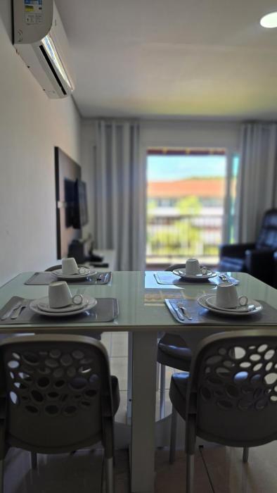 Club Meridional Carneiros 01PS Pé na Areia by LP