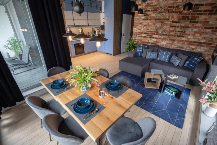 Granaria A11 Old Town