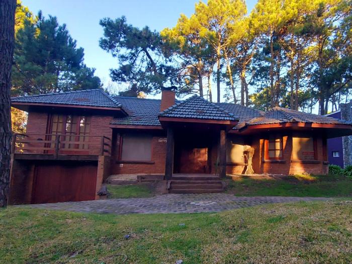 New "Quebrachos House"