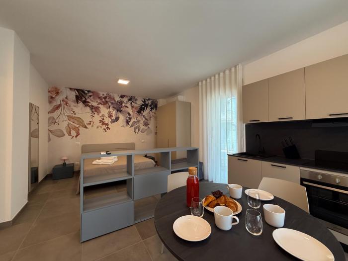 Dimora House and Relax