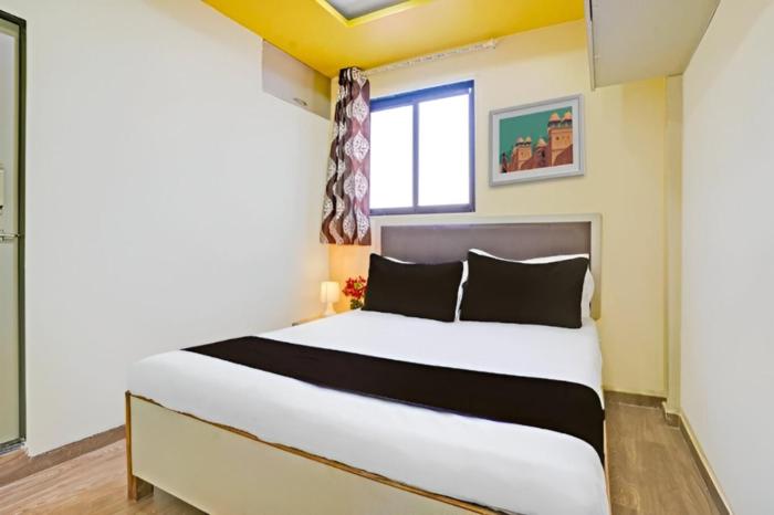 Hotel Tanvi - Nr International Airport Mumbai