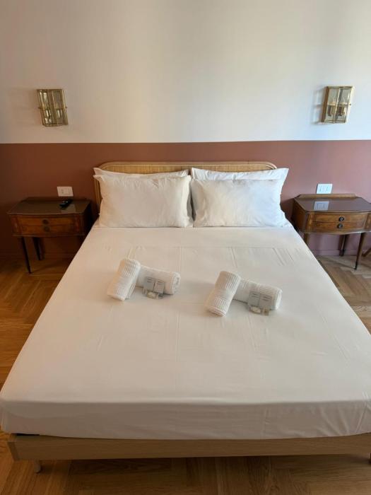 Zen Trastevere Luxury Room - Zen 54