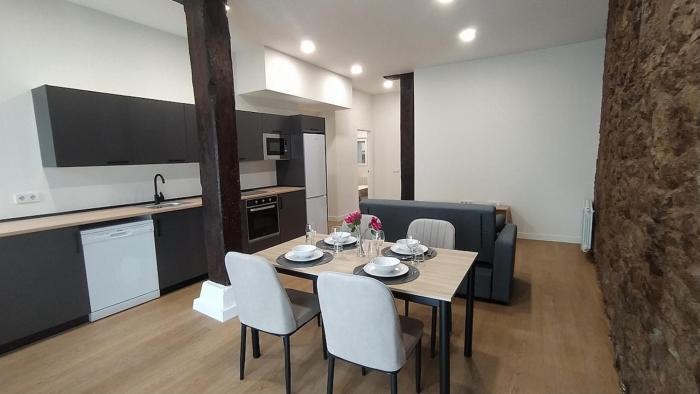 Cantabria Suites - Ruamayor