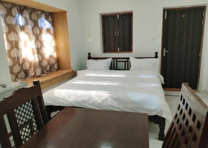 Veeraj Haveli Jaisalmer