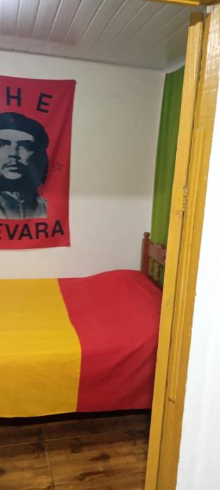 Hotel Família Roots