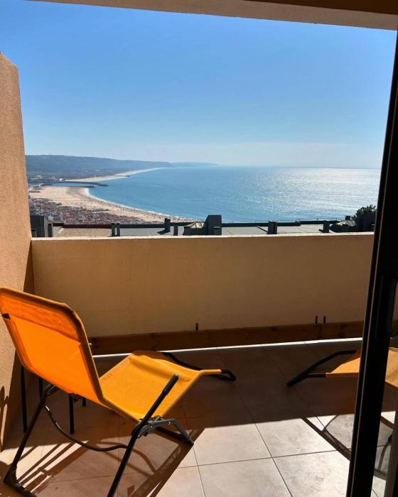 Nazaré Sol