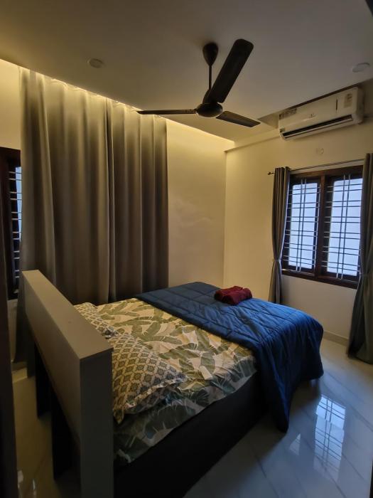 Best Service apartment in Bejai