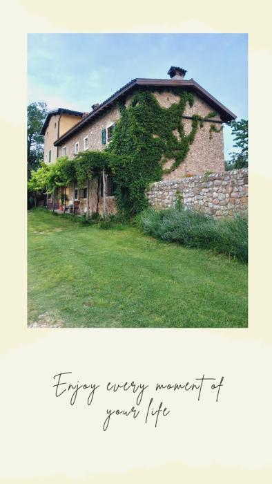 Appartamento Farnia a 3km da Garda