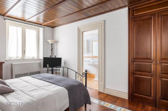 La Suite nel Centro di Palermo