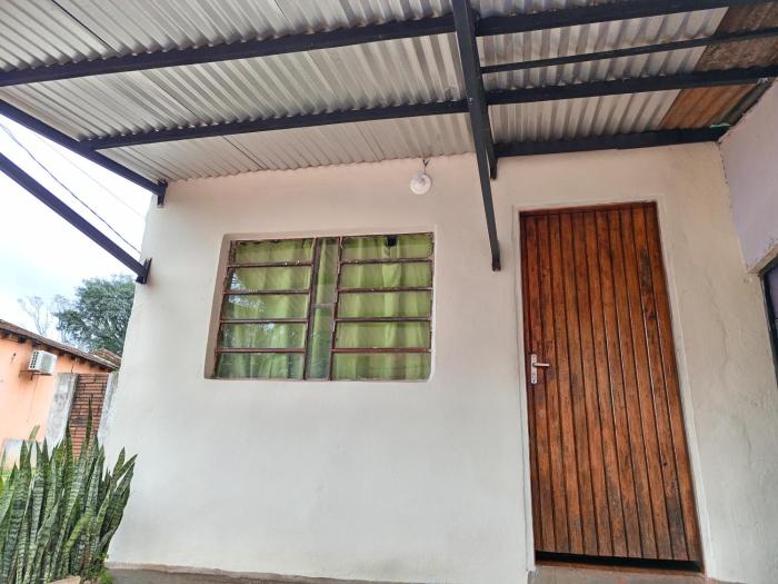 Alquiler de monoambiente en Encarnación