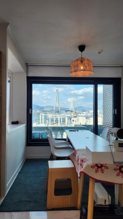 Santiago Ocean View House