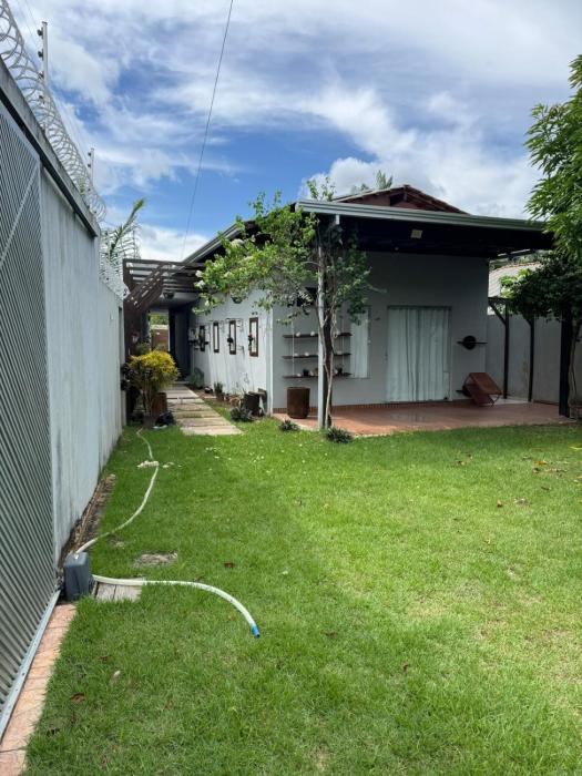 Casa em Alter do Chão