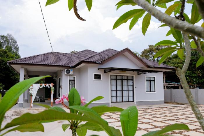 Anjung Homestay & Event