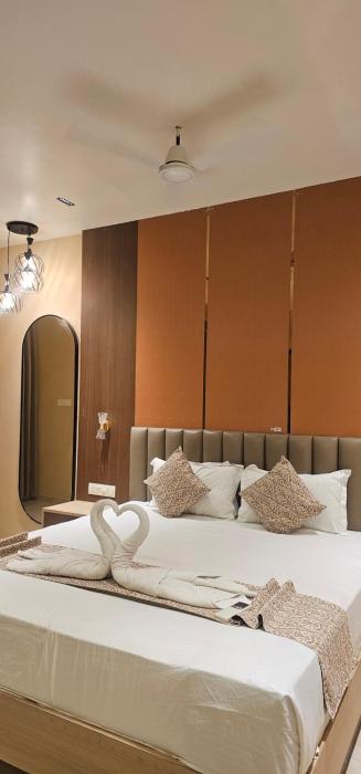 Hotel Vaishno Regal