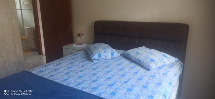 Casa Residencial Inteira