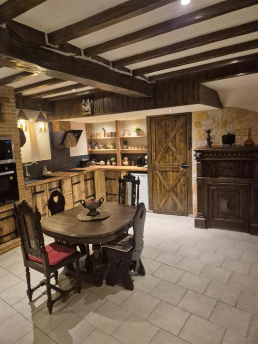 Maison Médiévale LAON