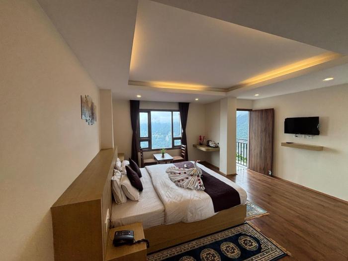 Hotel Swastik Inn