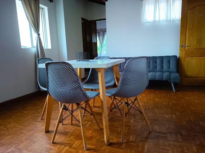 Céntrico Apartamento Belén