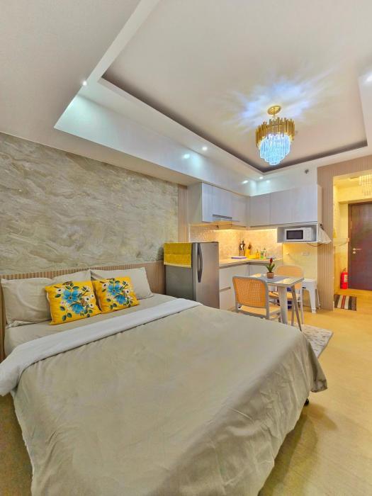 Cozy Condo at Avida Towers Davao
