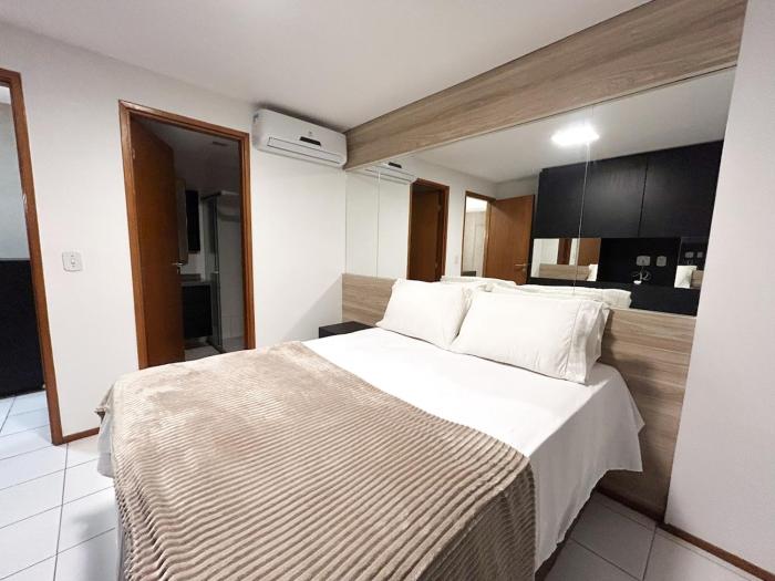 PV84 · Apto no coração da Ponta Verde